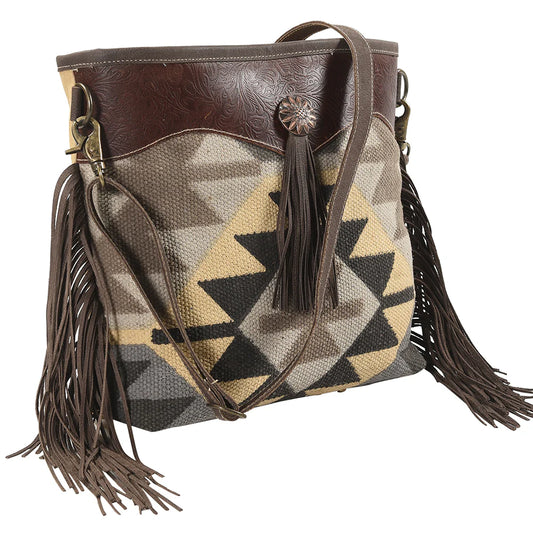 American Darling Nora Western Bag