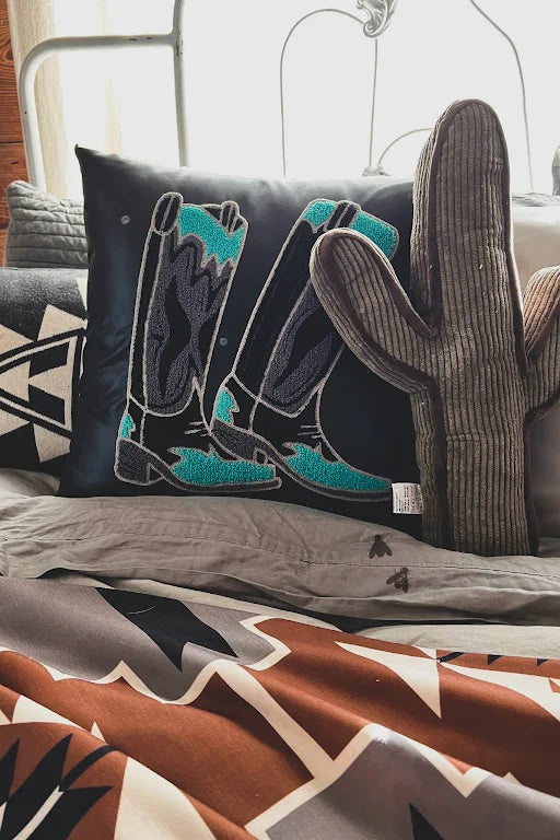 Showcase Steppin - Pillow Case