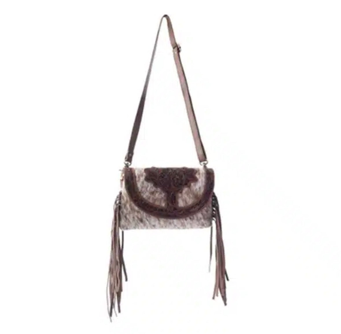 Stonedrop Ridge Crossbody