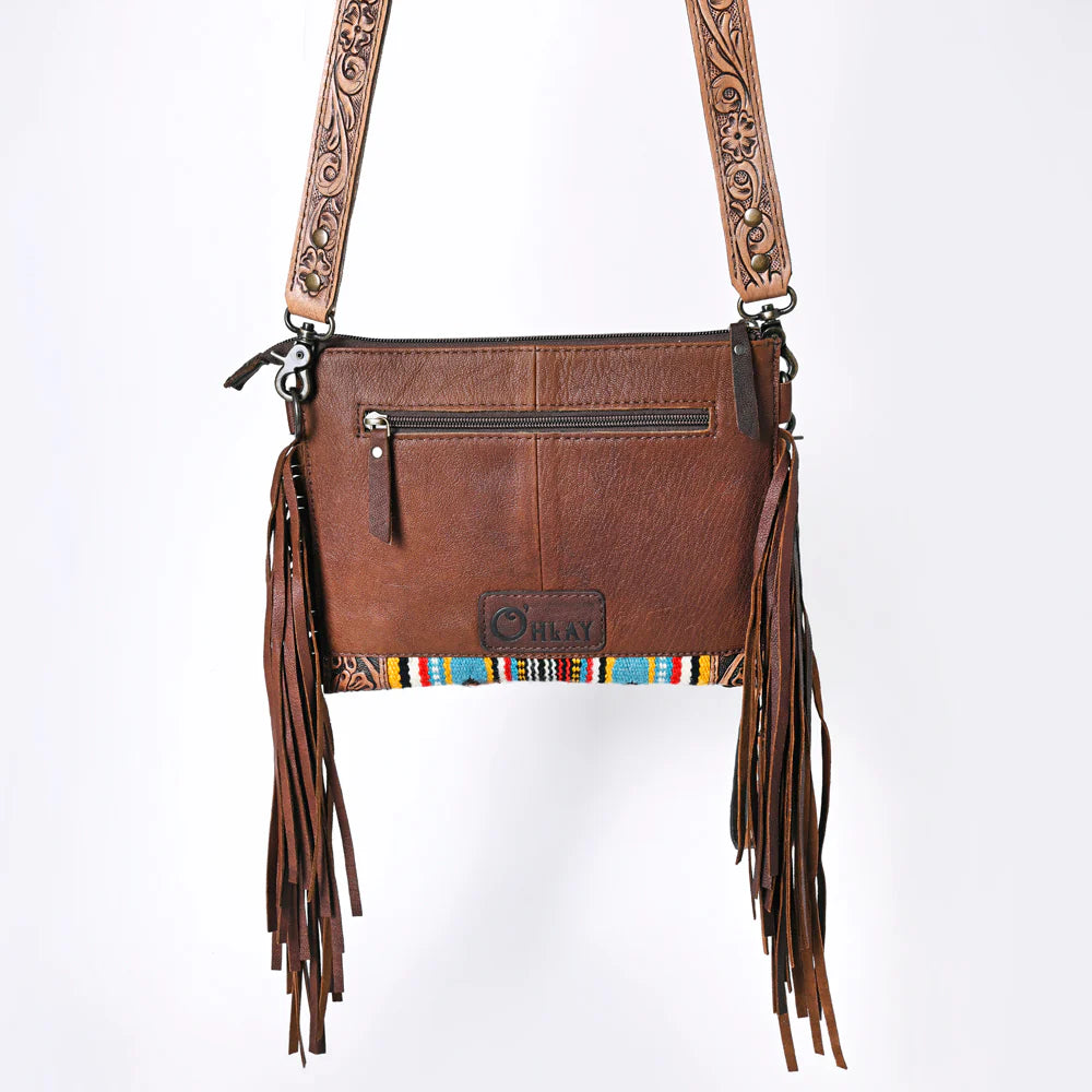 American Darling Carol’s Western Bag