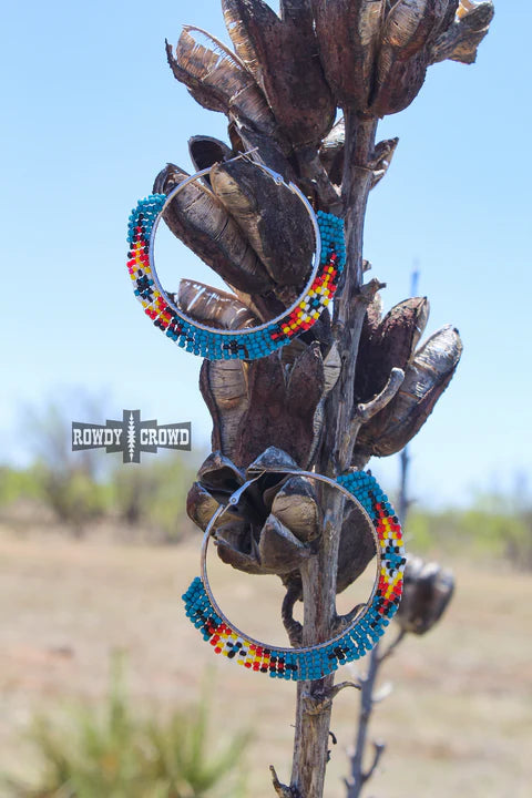 De Leon Earrings
