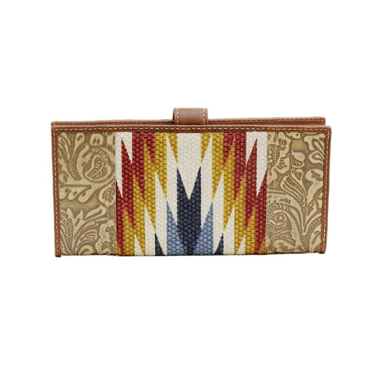 Phenominal wallet