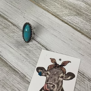 Adjustable Rings