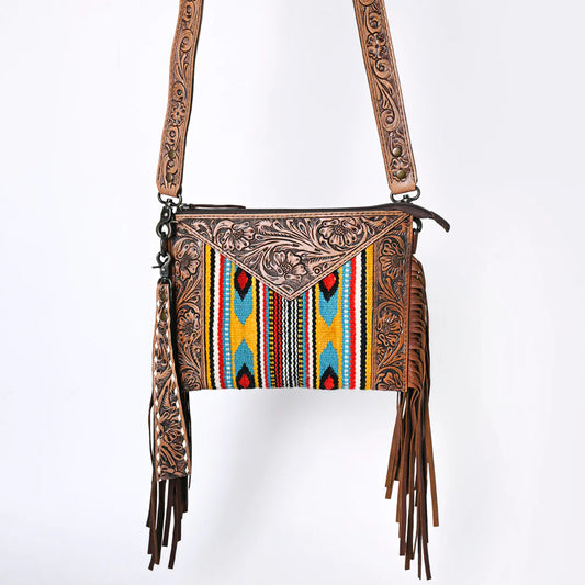American Darling Carol’s Western Bag