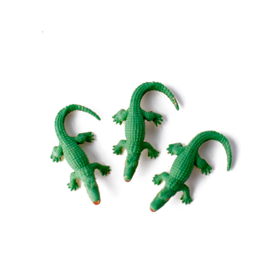 Alligator Surprise Bath Bomb