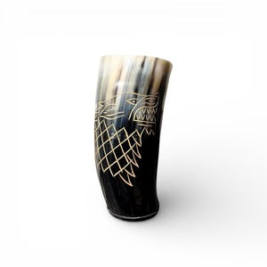 Horn Cup