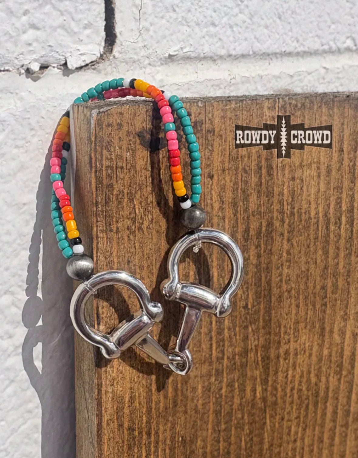 Sunset Bit Bracelet
