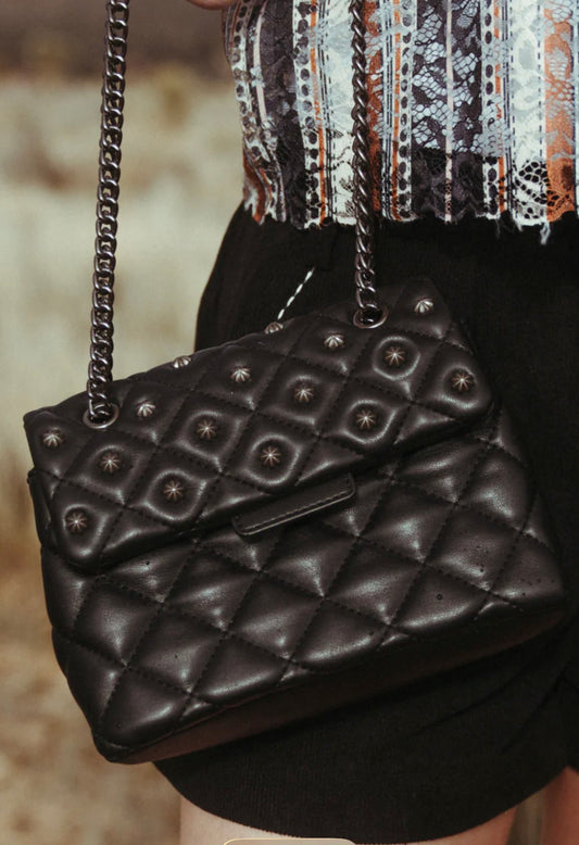 Western Mod Purse