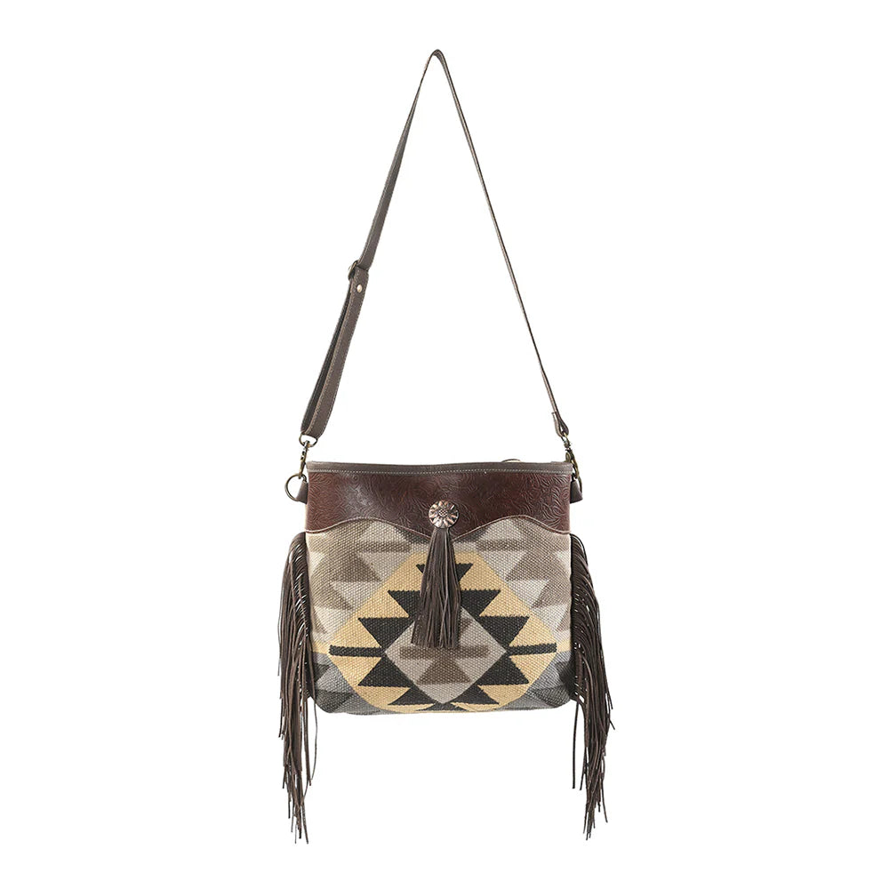 American Darling Nora Western Bag