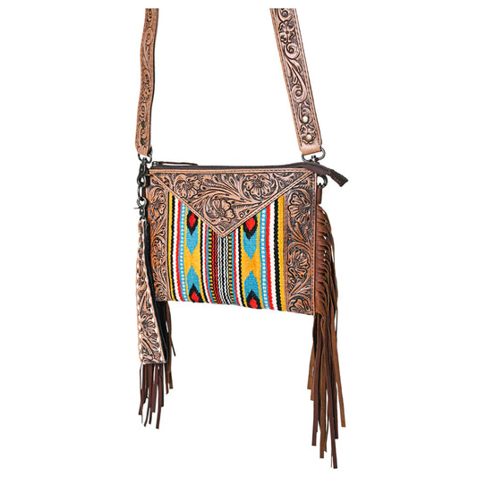American Darling Carol’s Western Bag