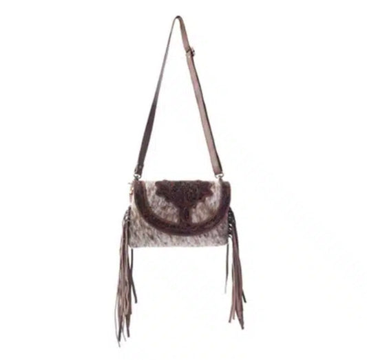 Stonedrop Ridge Crossbody