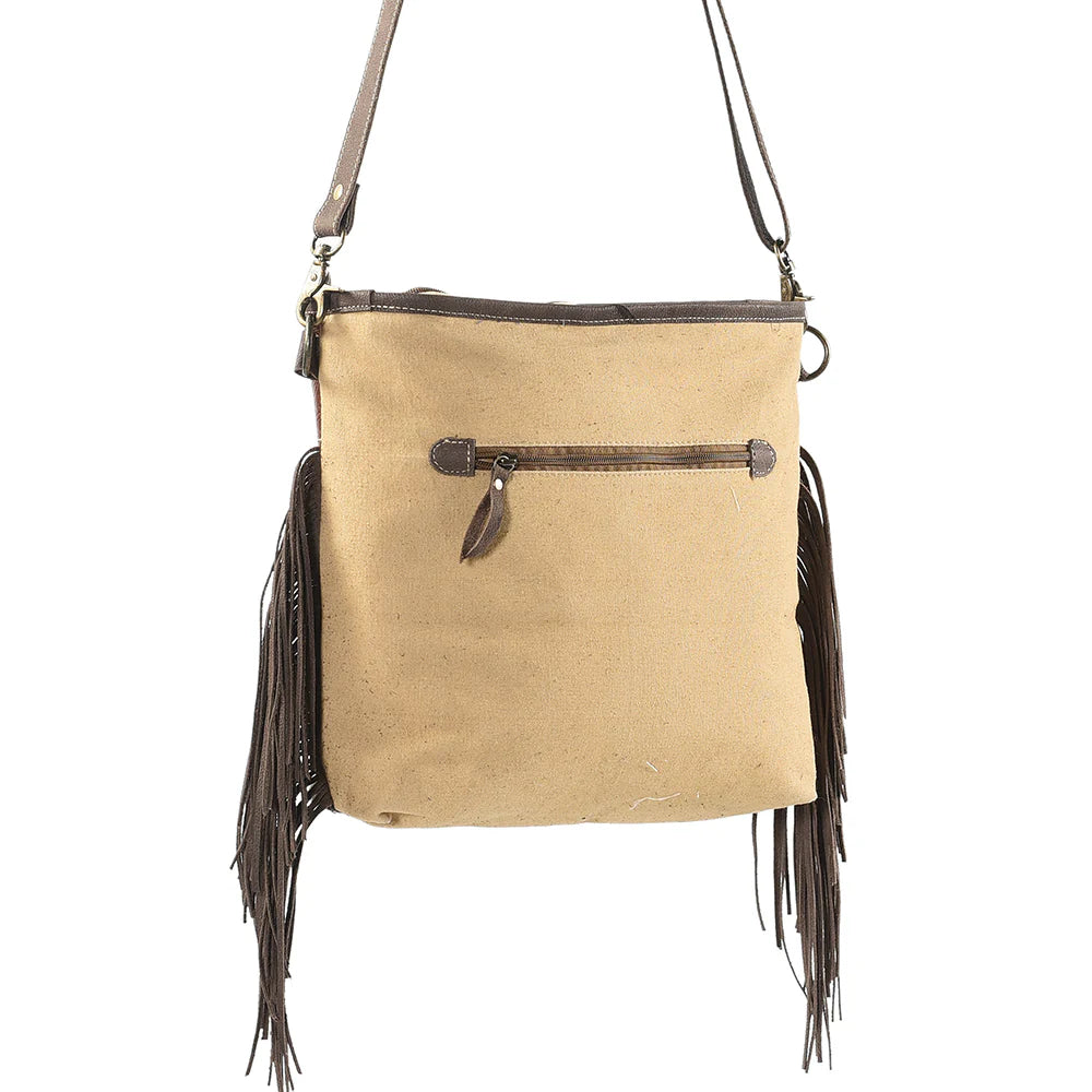 American Darling Nora Western Bag