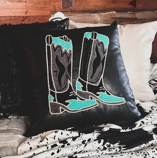 Showcase Steppin - Pillow Case