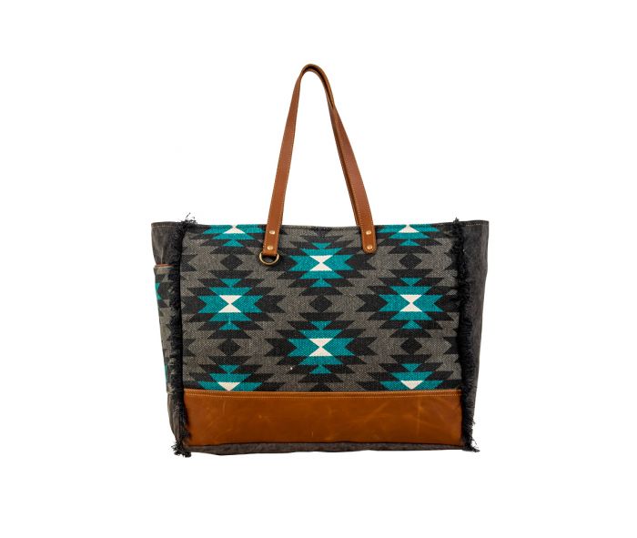 Starfire Weekender Bag