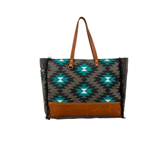 Starfire Weekender Bag