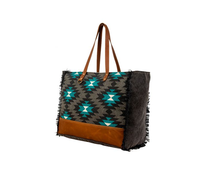 Starfire Weekender Bag