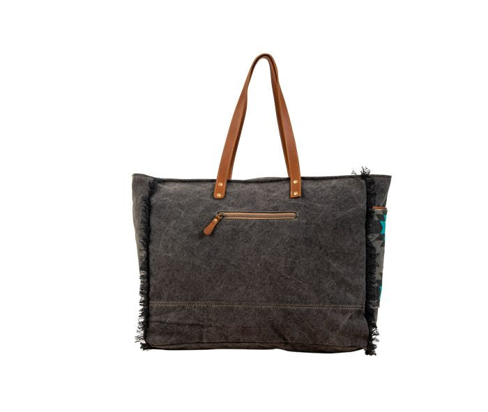 Starfire Weekender Bag