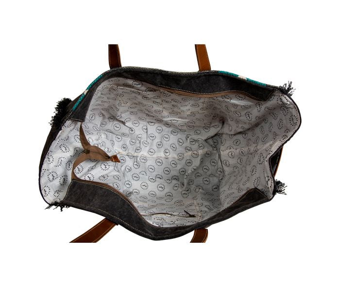 Starfire Weekender Bag
