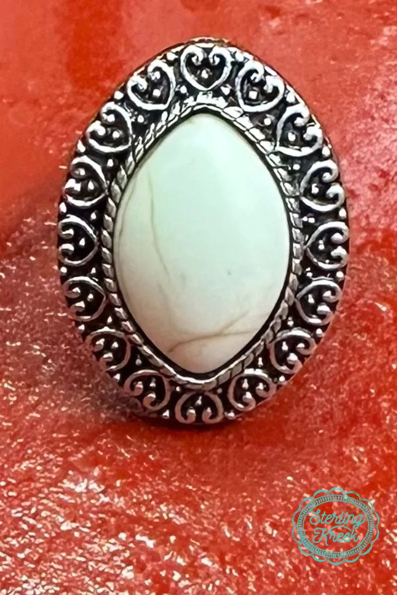 The Casey Ring