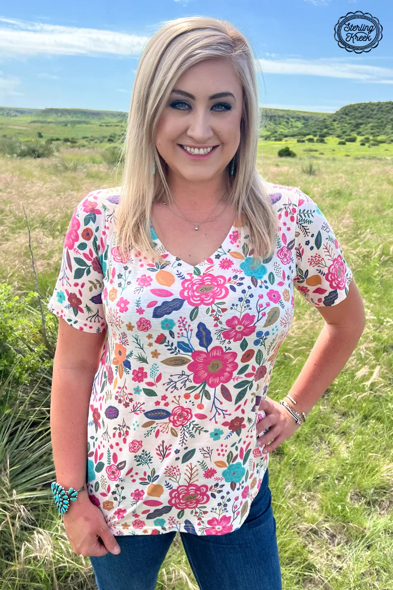 The Mayflower Top