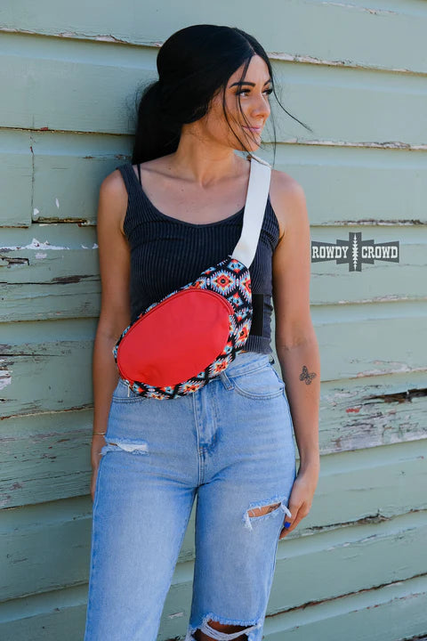 Fancy Fanny Pack