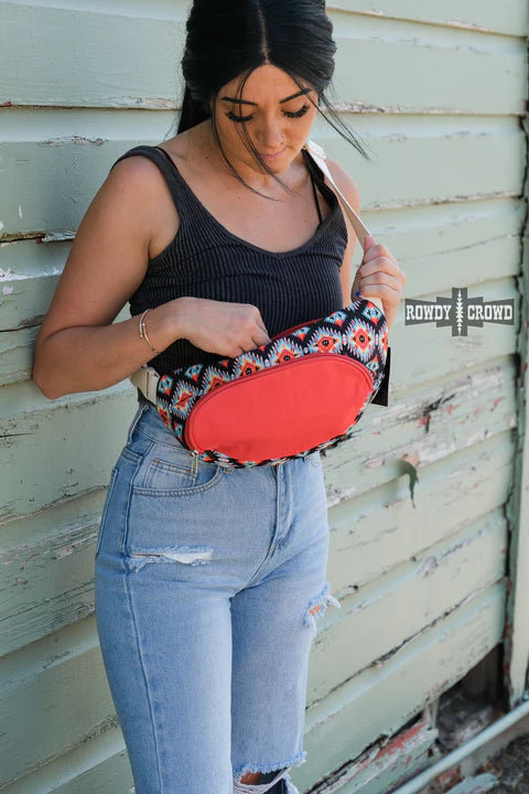 Fancy Fanny Pack