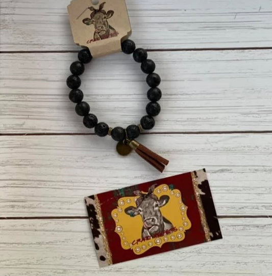 Natural Stone Bracelet