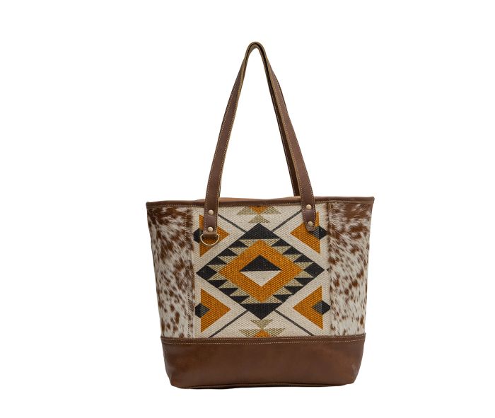 Leone Tote Bag