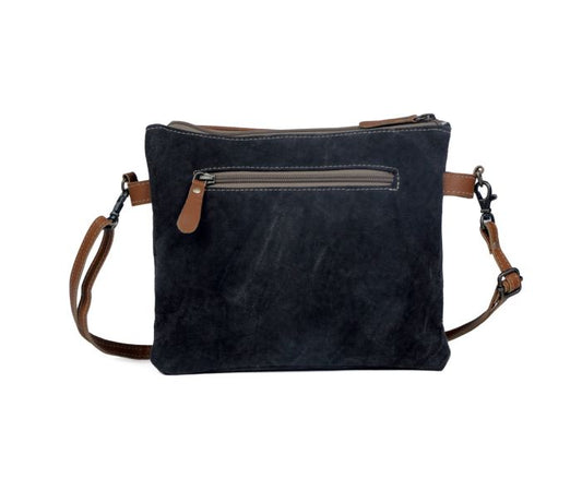 Remarkable Canvas & Hairon Bags