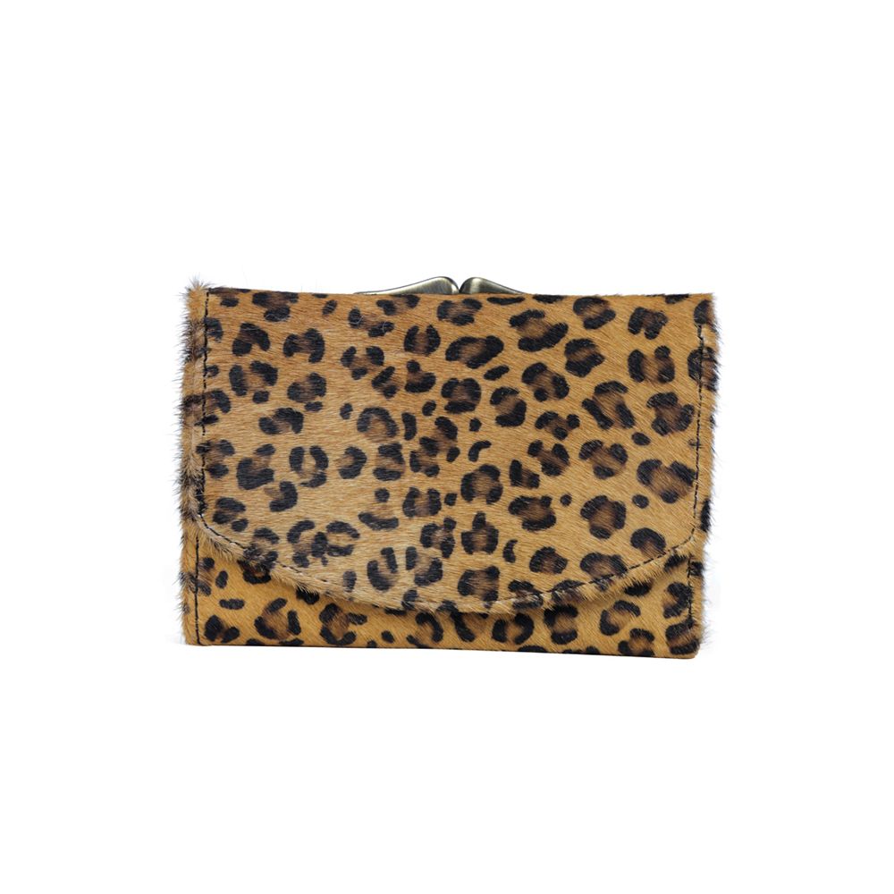 Leo Wallets
