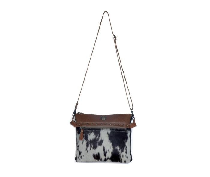 Remarkable Canvas & Hairon Bags