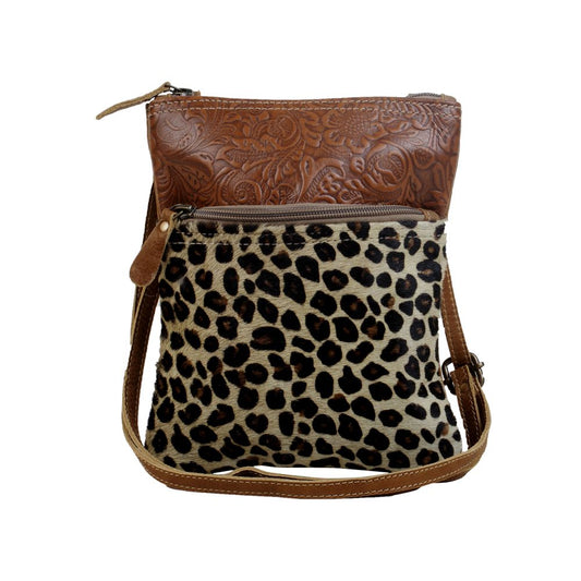 Solemnly Small & Crossbody Bag