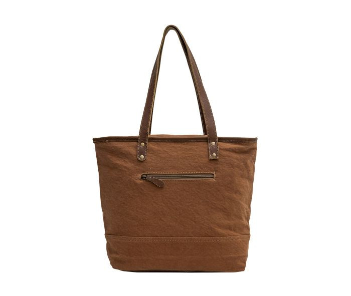 Leone Tote Bag