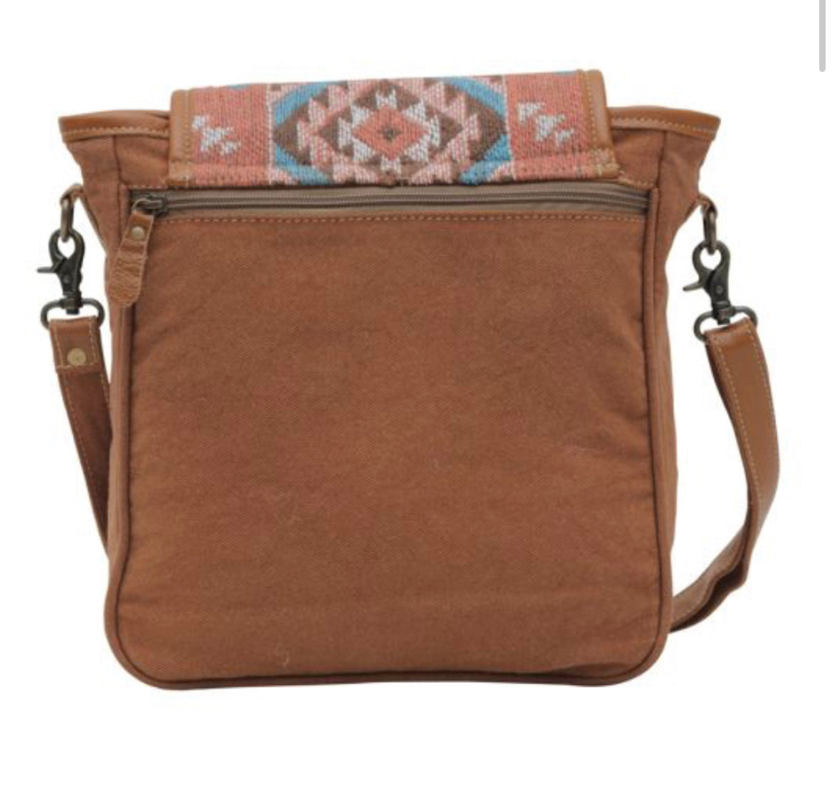 TORI CECIL SHOULDER BAG