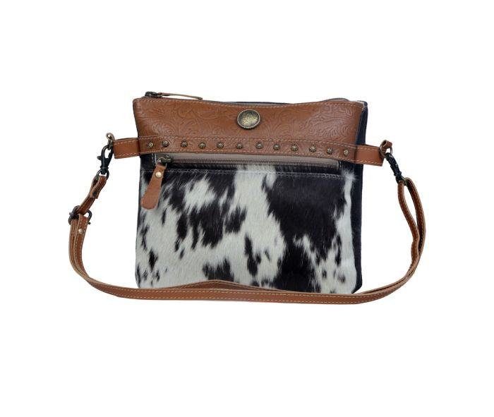 Remarkable Canvas & Hairon Bags